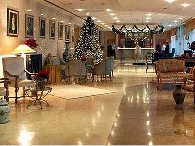 Quality Inn Tripoli Екстер'єр фото
