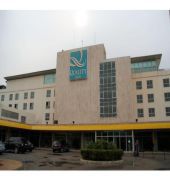 Quality Inn Tripoli Екстер'єр фото