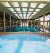 Quality Inn Tripoli Екстер'єр фото