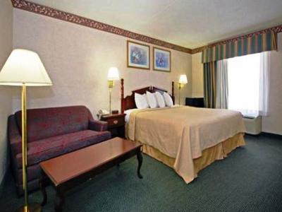 Quality Inn Tripoli Екстер'єр фото